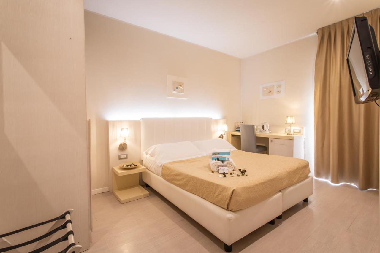 Classic Double or Twin Room