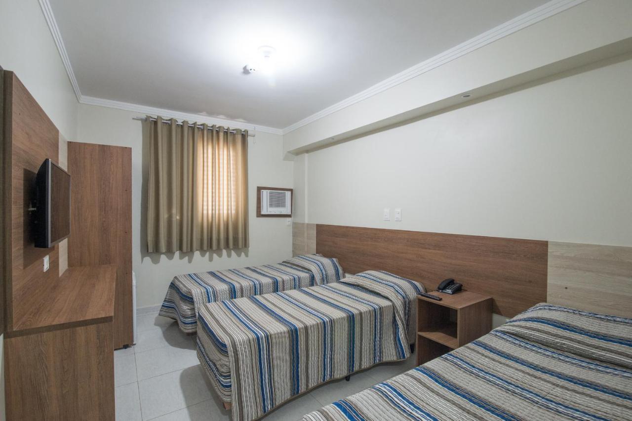 Quarto Triplo