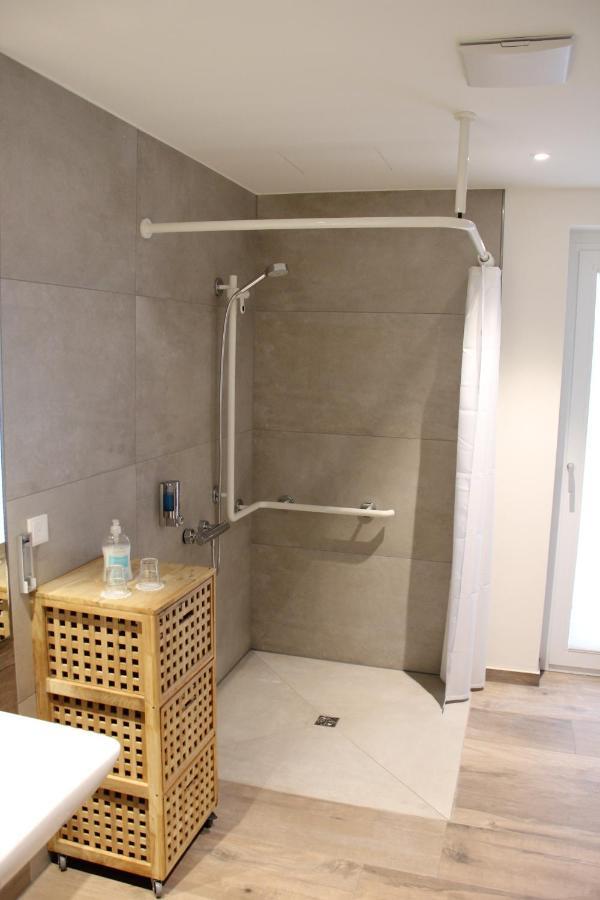 Double Room Disability Access