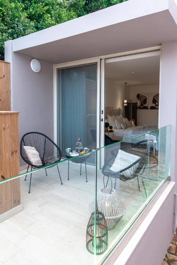 Junior Suite Garden View