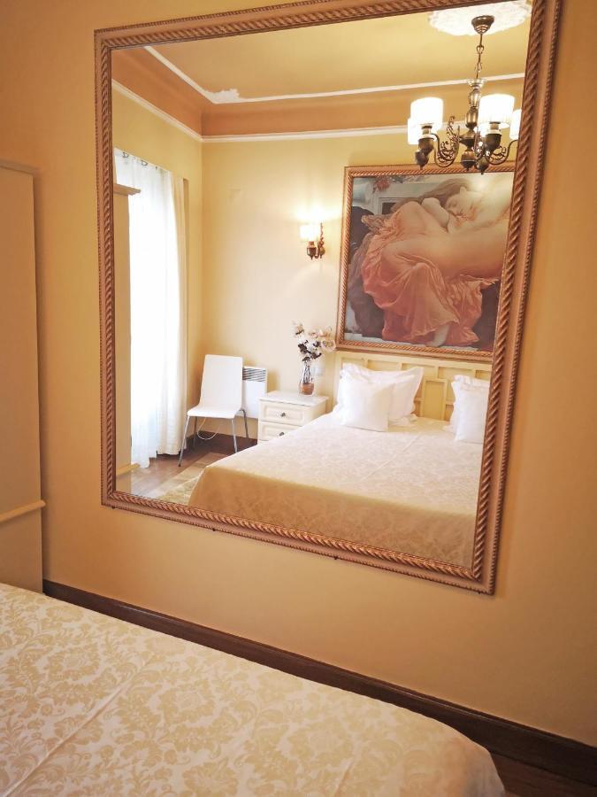 Superior Double Room Private Bathroom