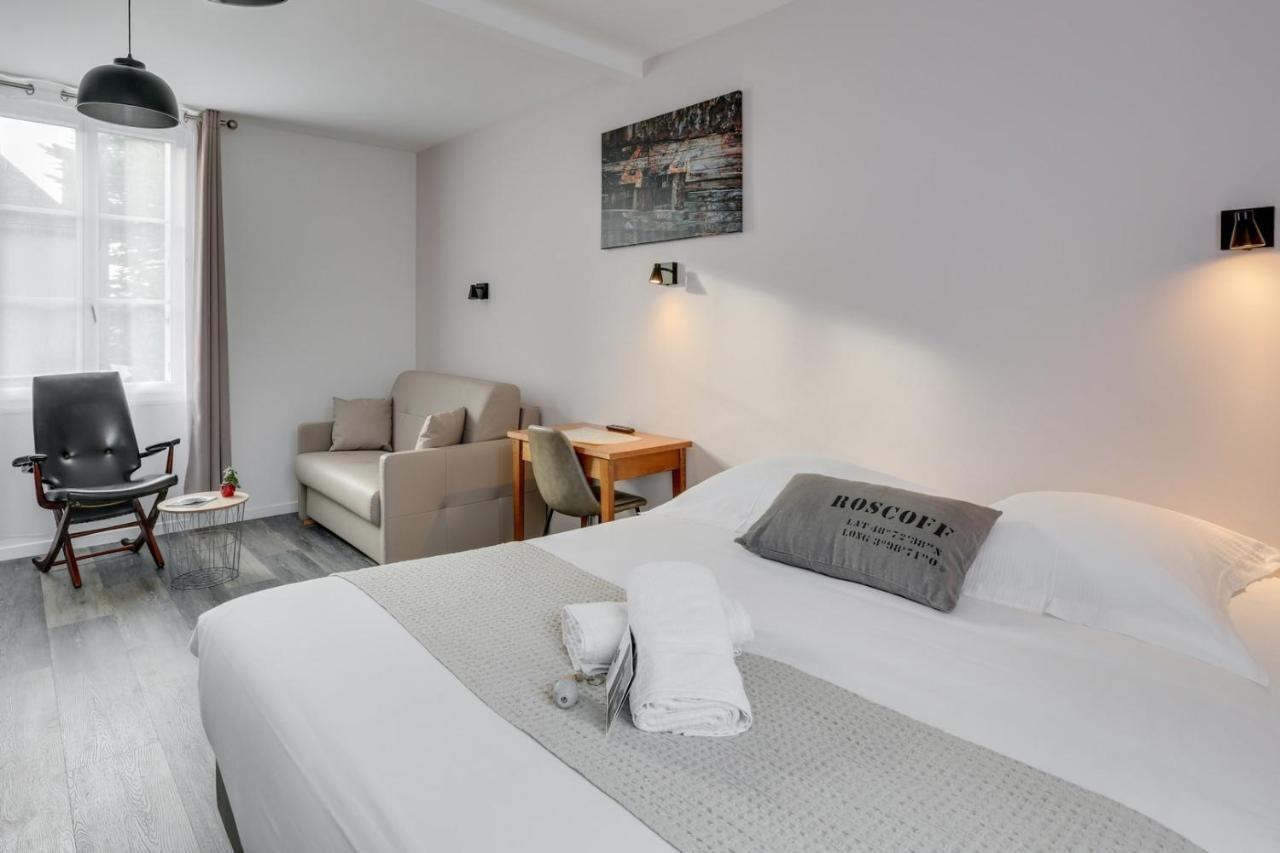 Chambre Double Supérieure