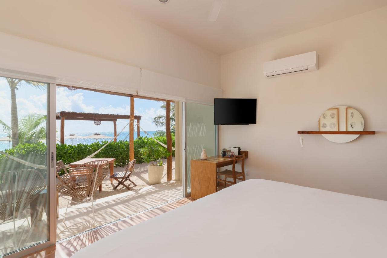King Room Sea View
