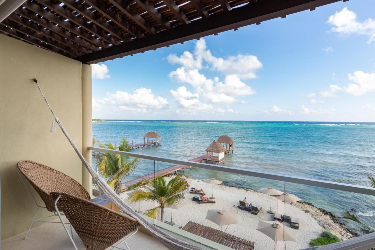 King Room Sea View
