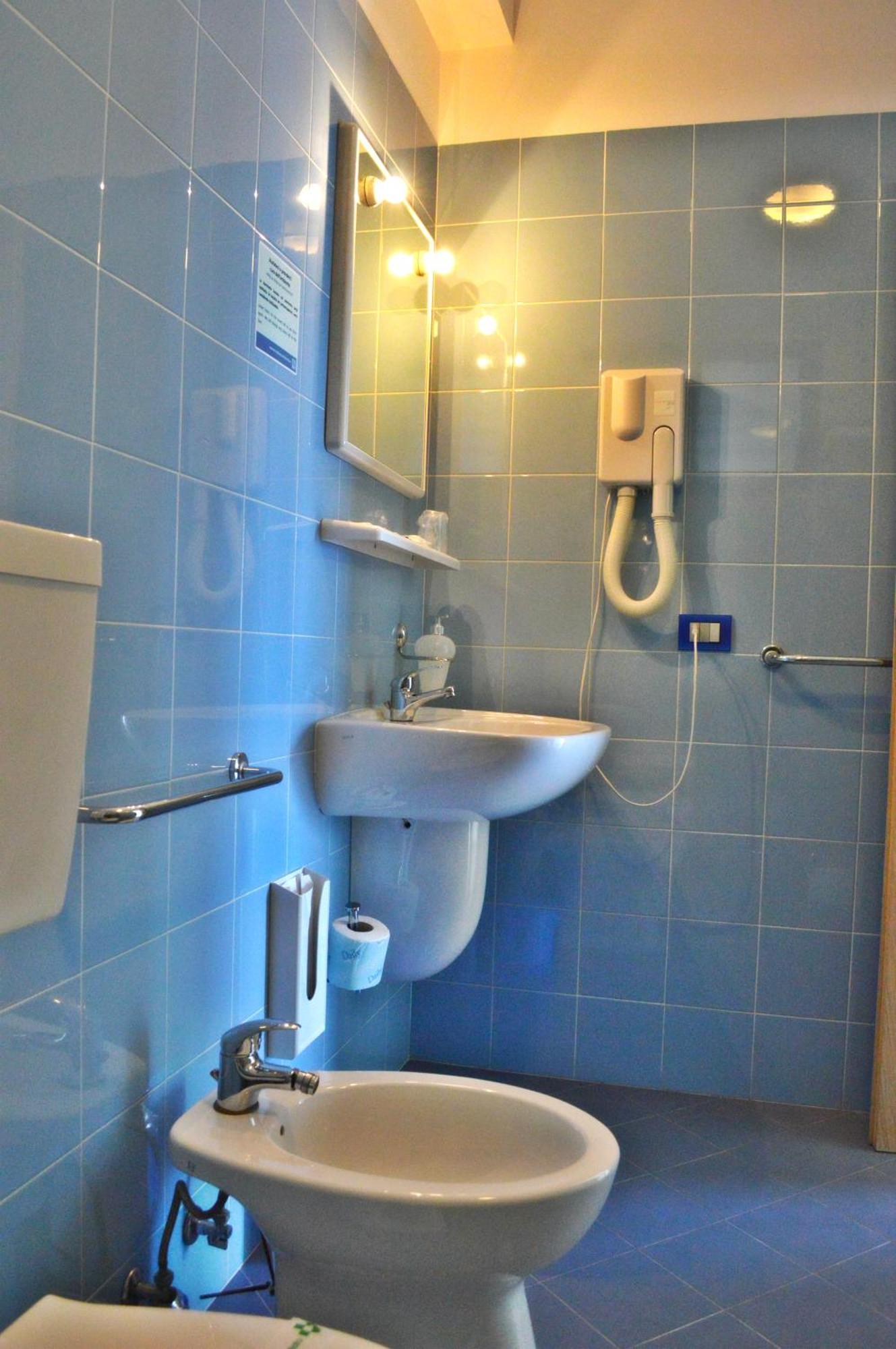 Double Room Lounge