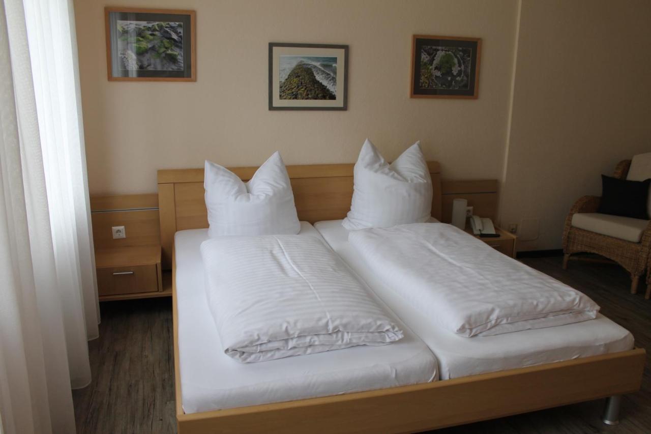 Double Room Private Bathroom