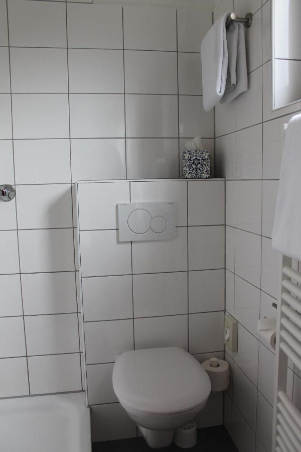 Double Room Private Bathroom