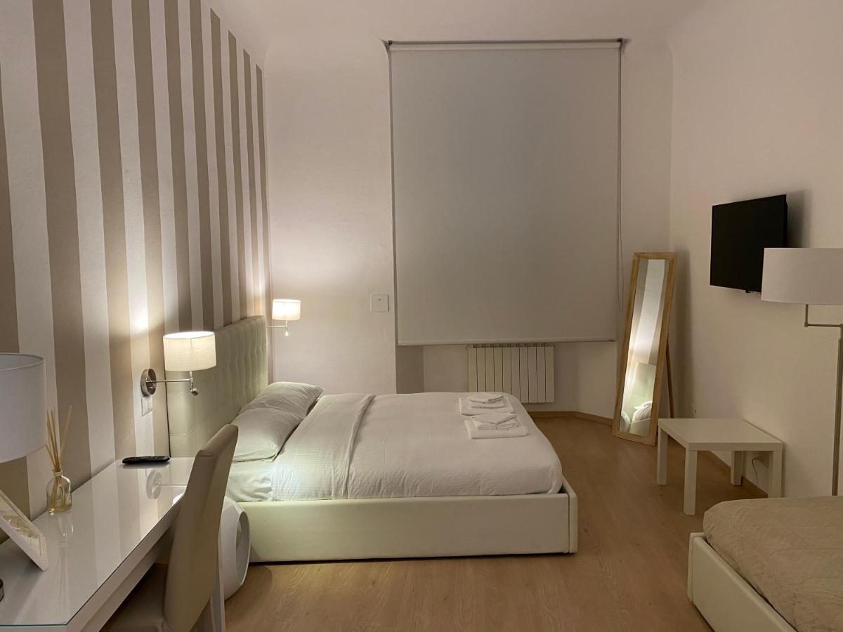 Classic Triple Room