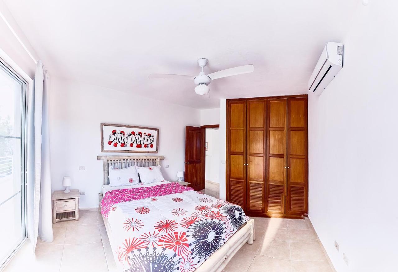 Deluxe Apartment 2 Bedrooms Pool View