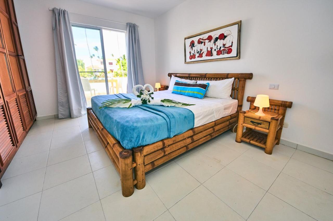 Classic Room Sofa Bed Pool View