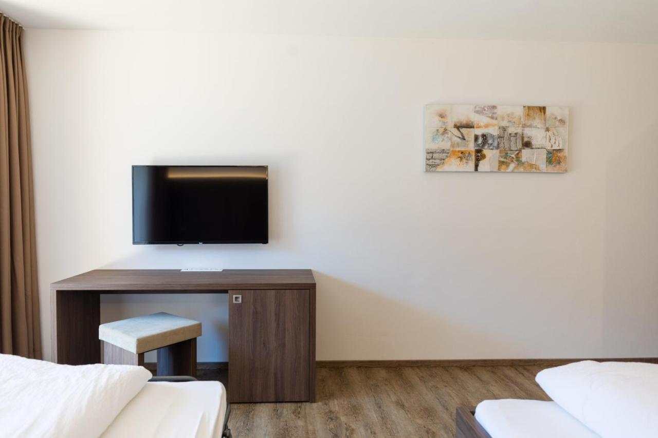 Deluxe Double Room Balcony