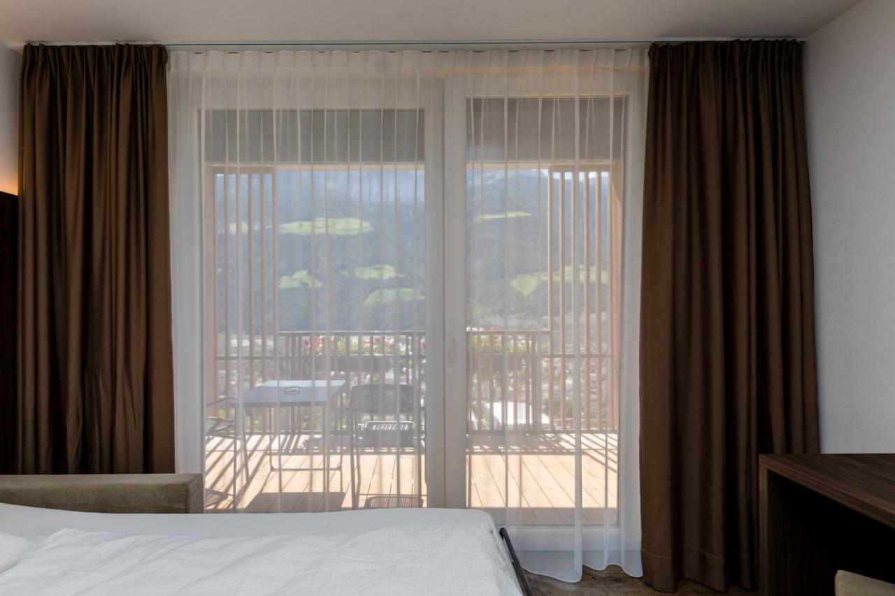 Deluxe Double Room Balcony