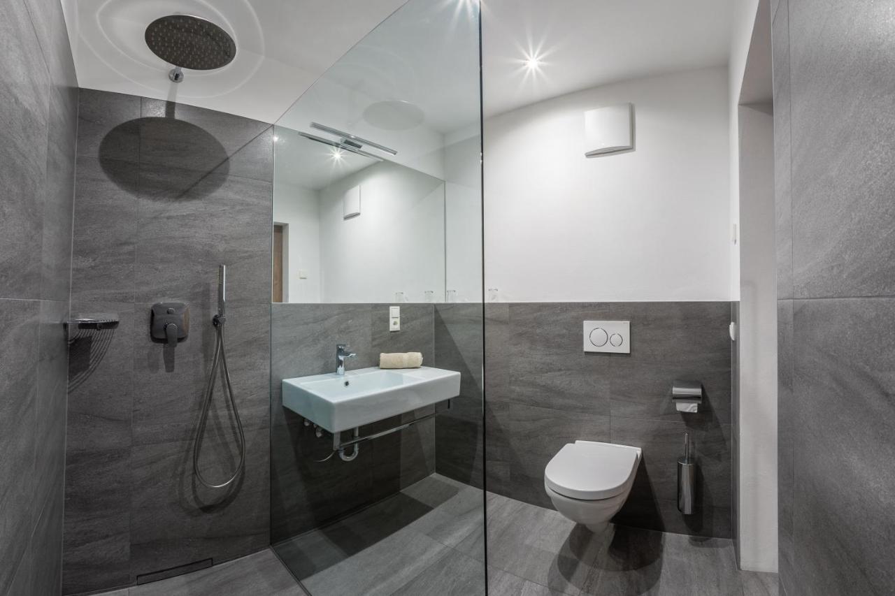 Deluxe Double Room Balcony