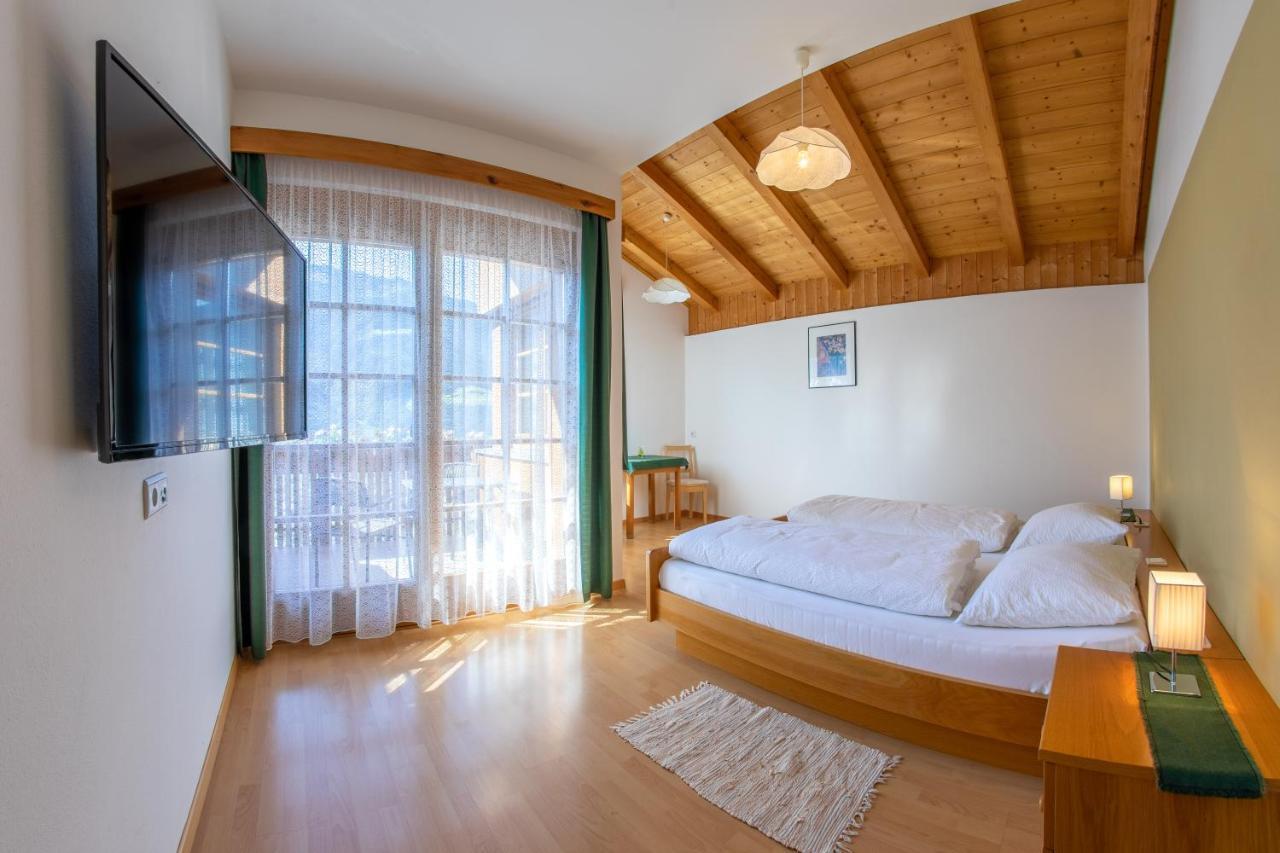 Double Room Balcony