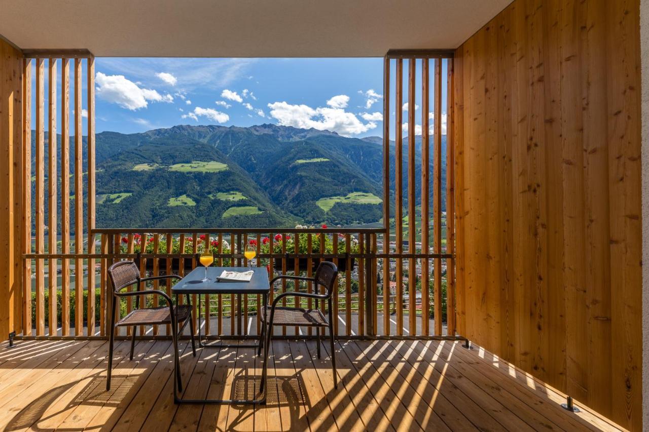 Deluxe Double Room Balcony