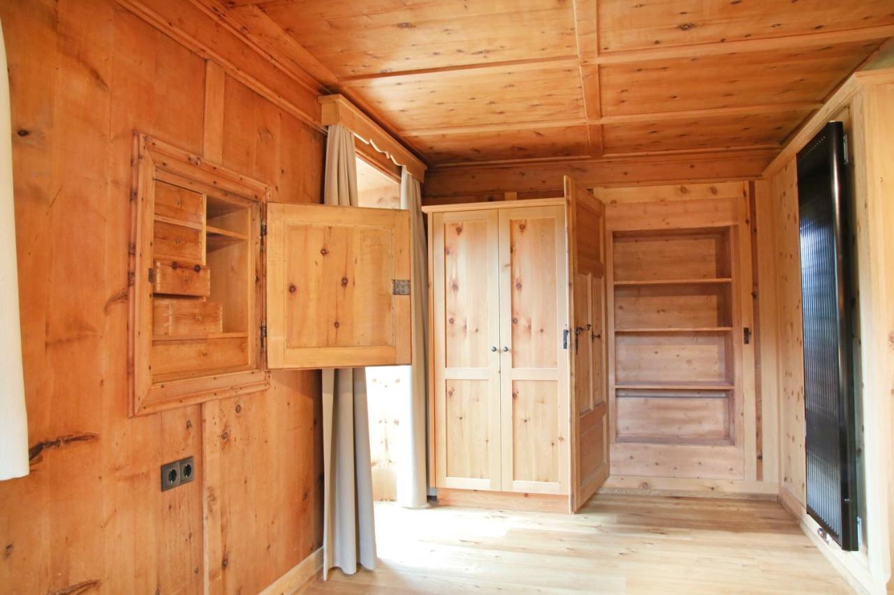 Triple Room Balcony