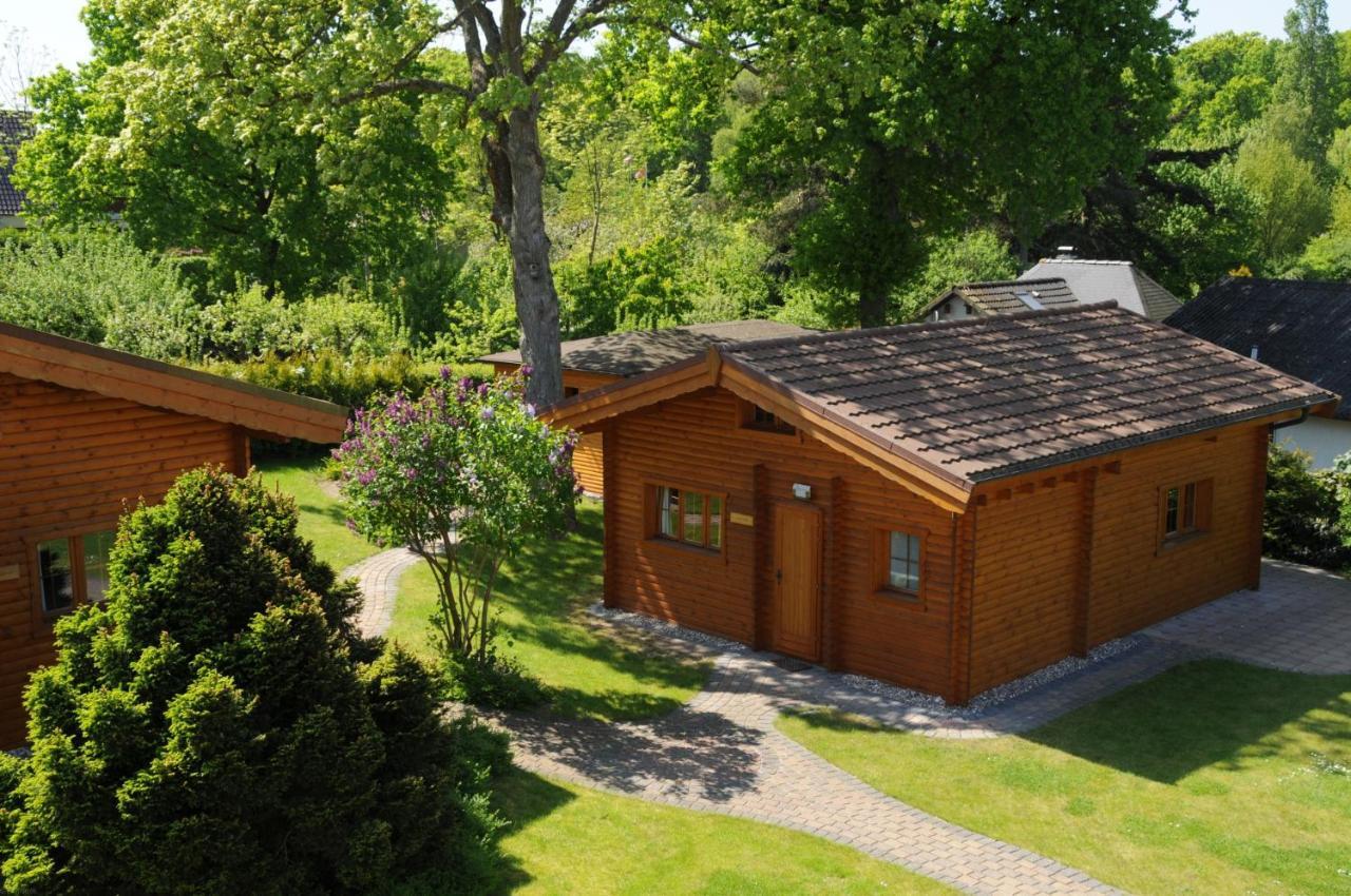 Haus mit 1 Schlafzimmer