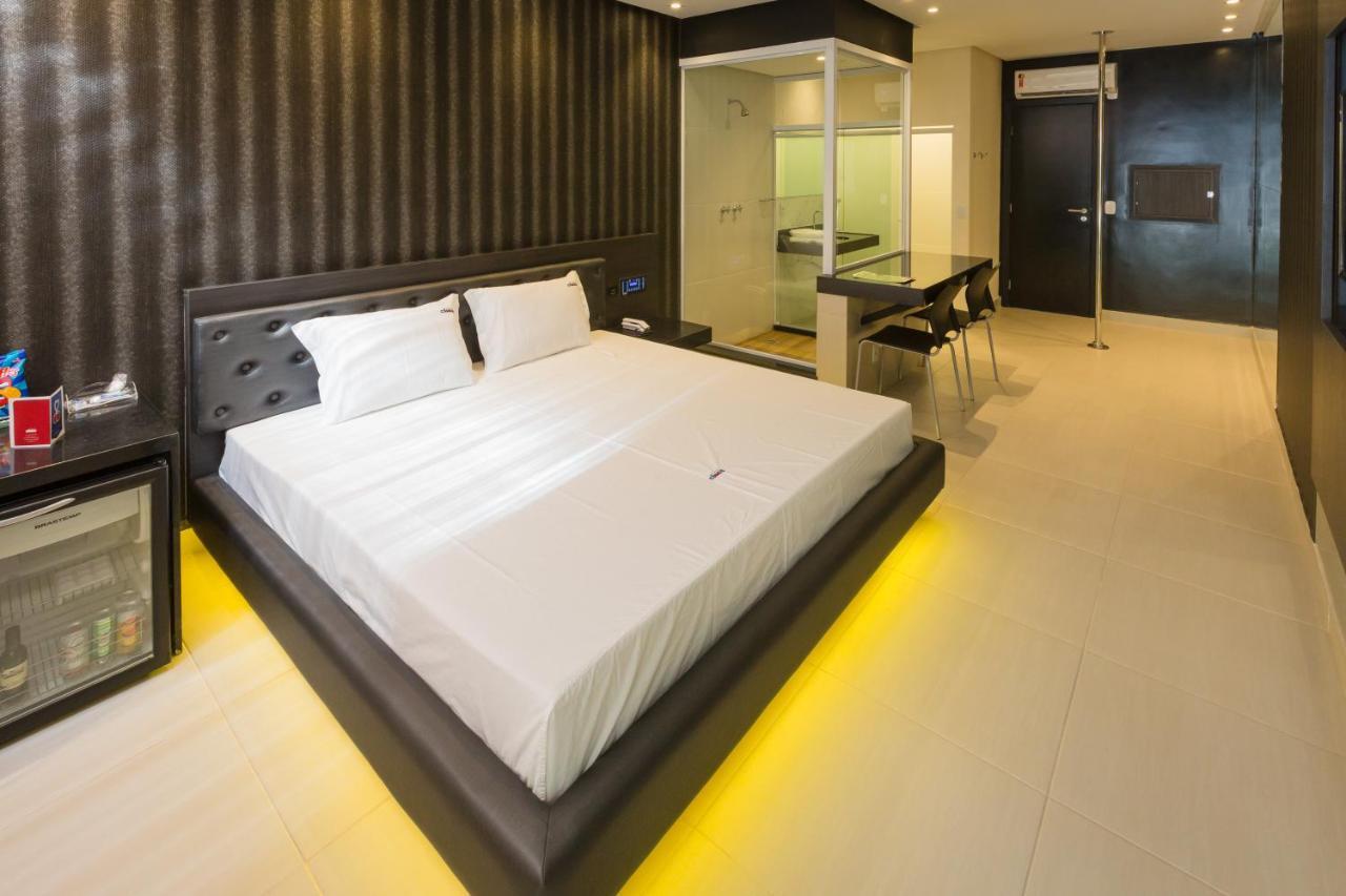 Standard Suite