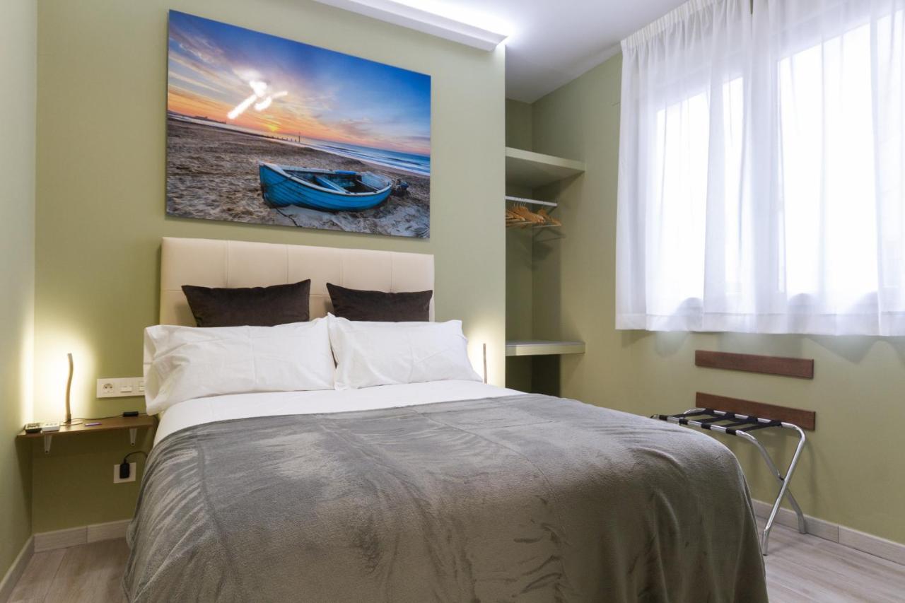 Double Room Private Bathroom