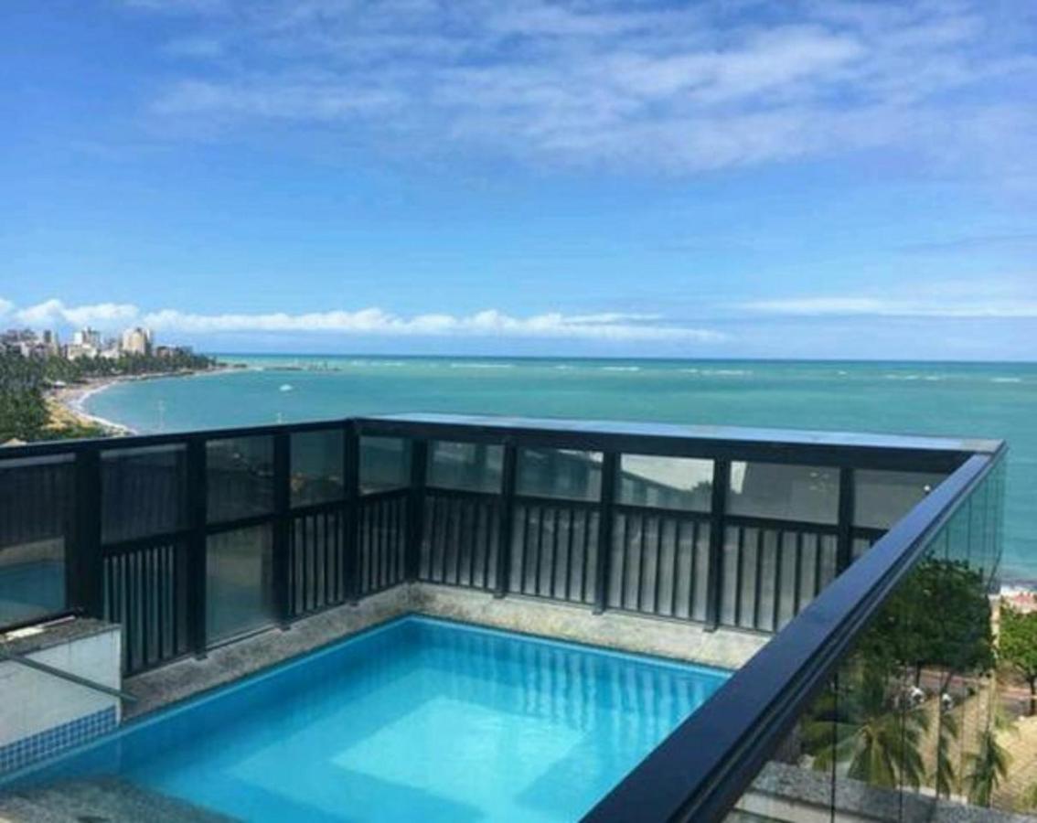 Apartment Balcony