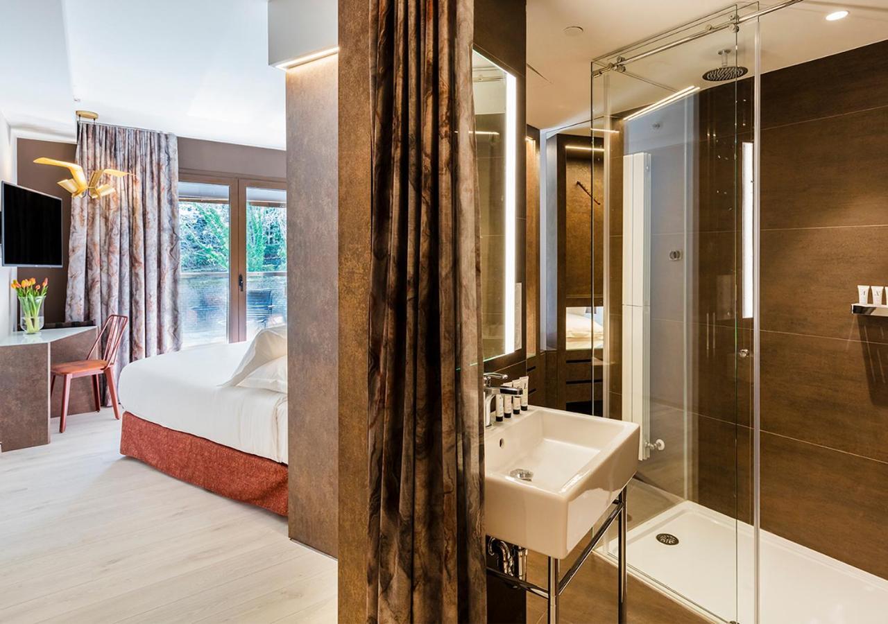 Chambre Double Supérieure