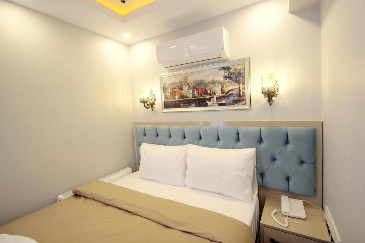 Single Room Park View