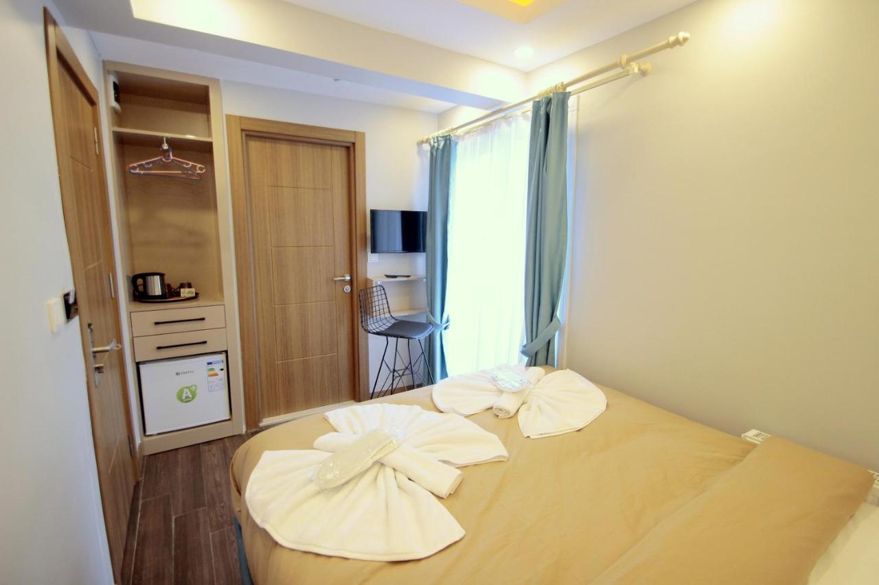 Single Room Park View