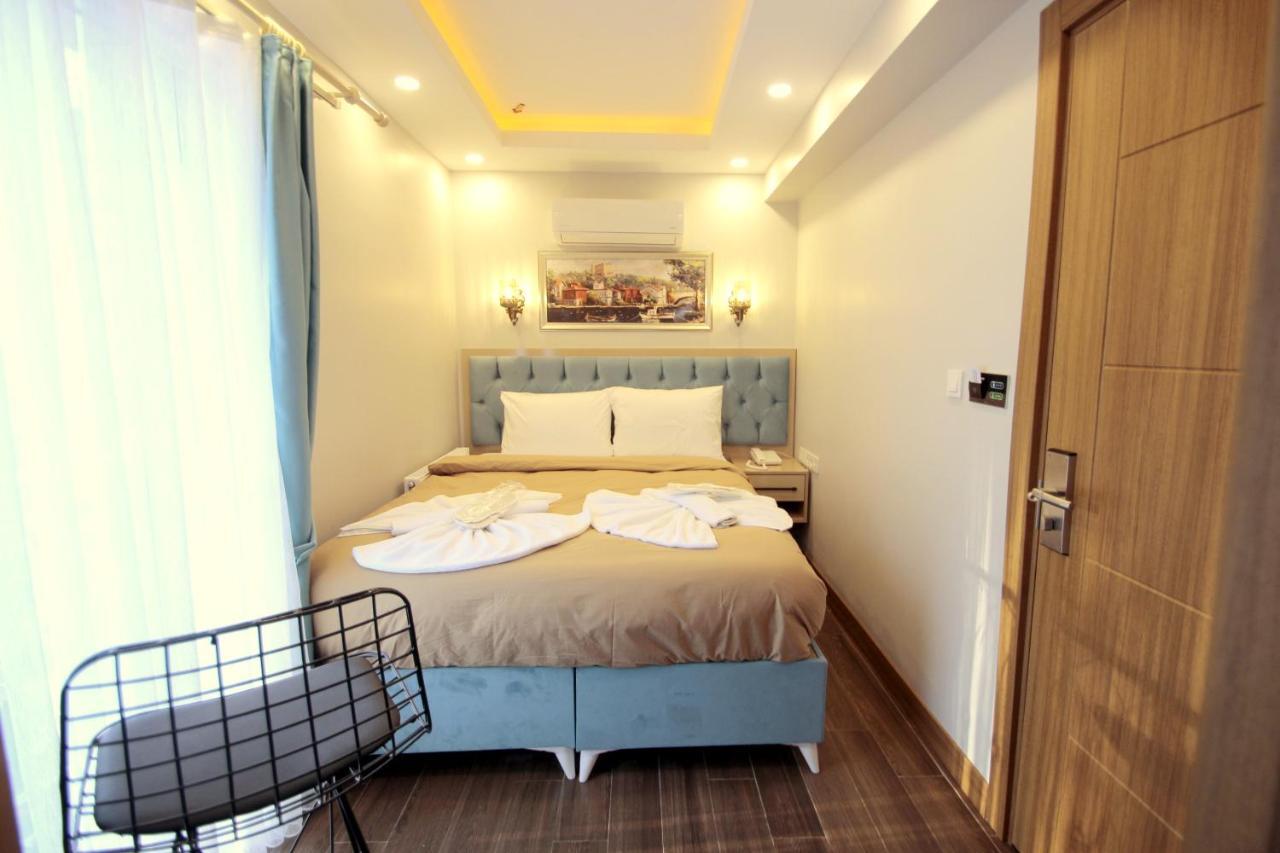 Single Room Park View