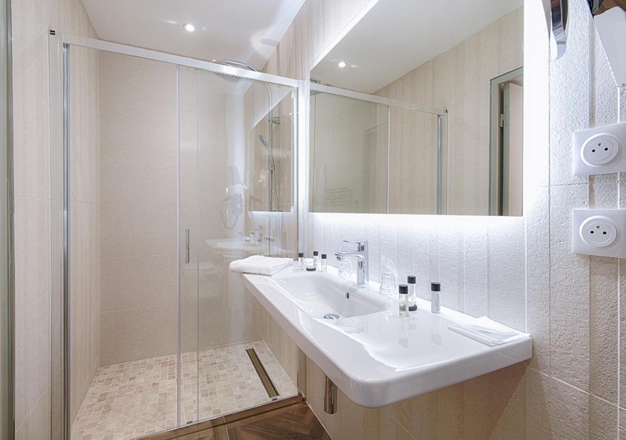 Double Room Terrace