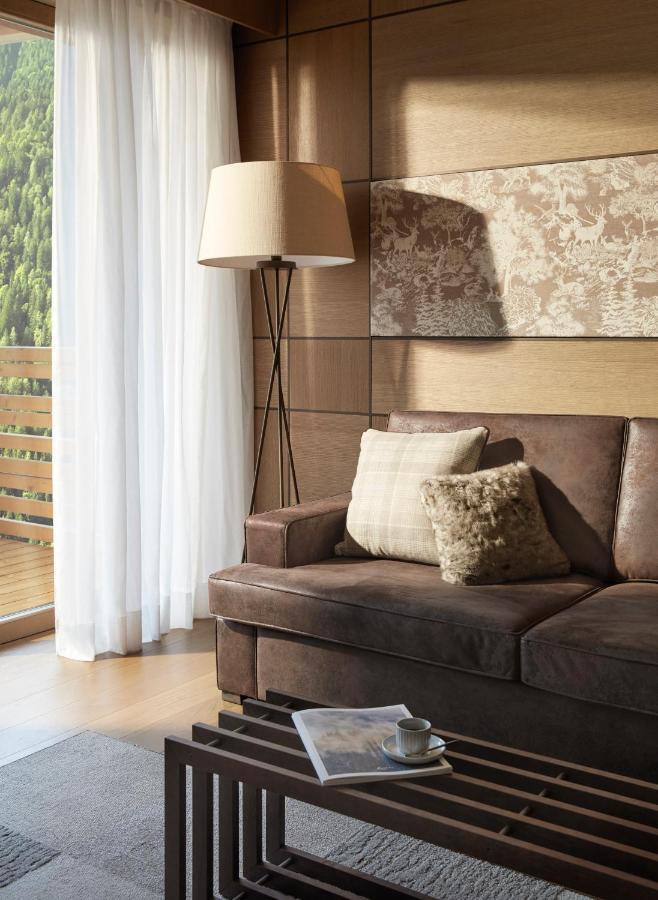 Deluxe Junior Suite