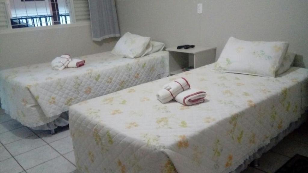 Standard Double Suite