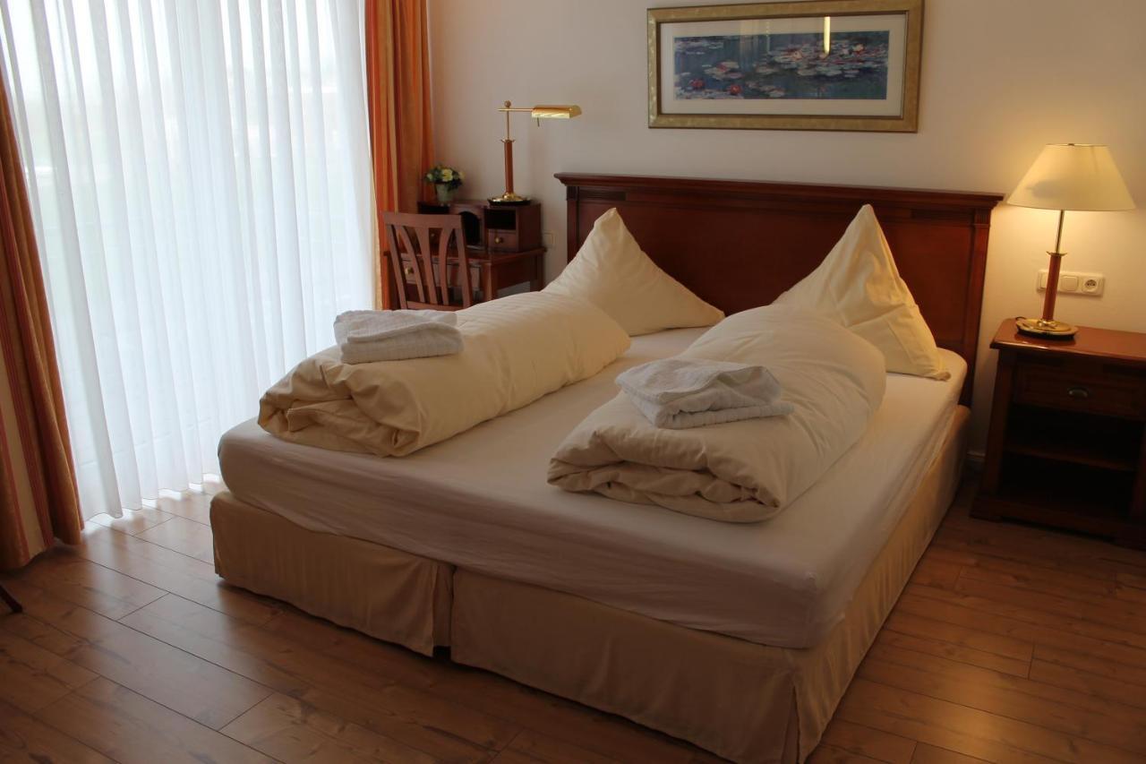 Double Room Balcony