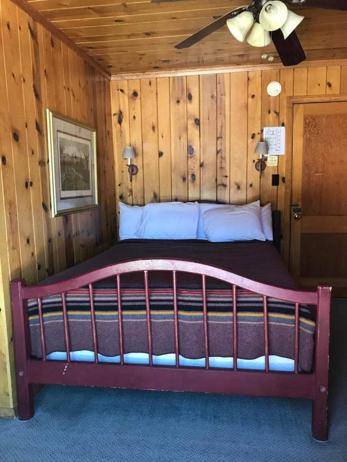 Queen Room Balcony