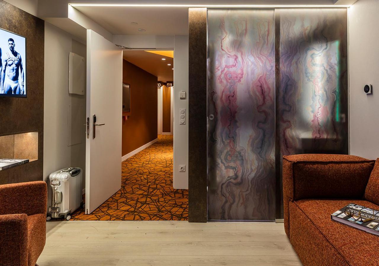 Suite Deluxe