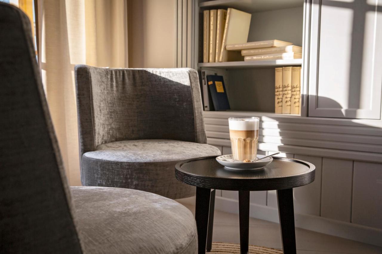 Double Room Terrace