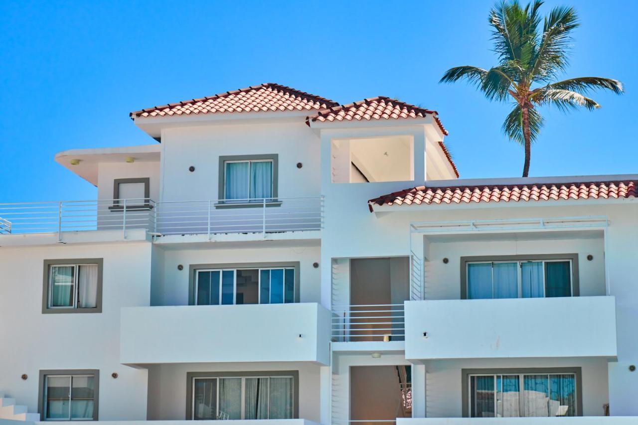 Deluxe Apartment 3 Bedrooms Garden View