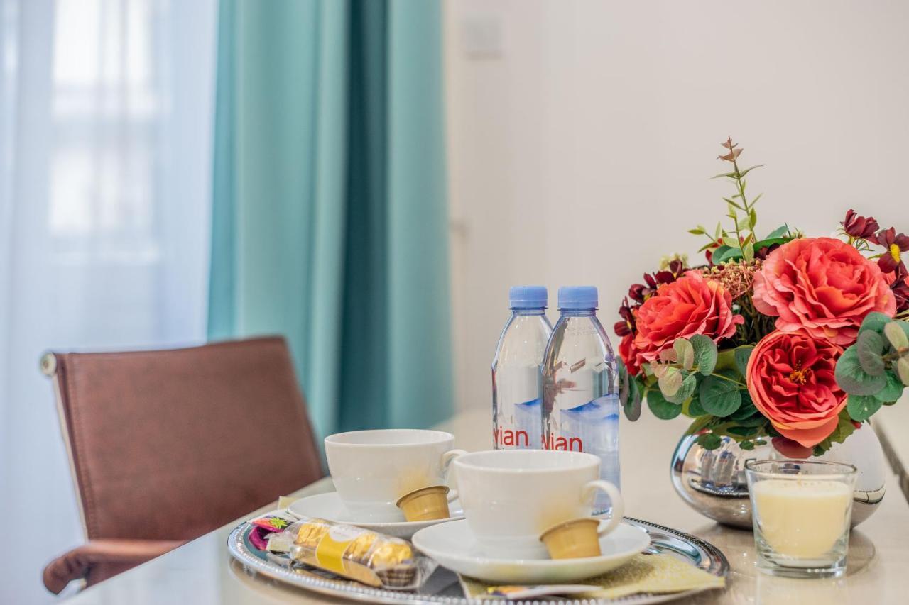 Deluxe Double or Twin Room Balcony