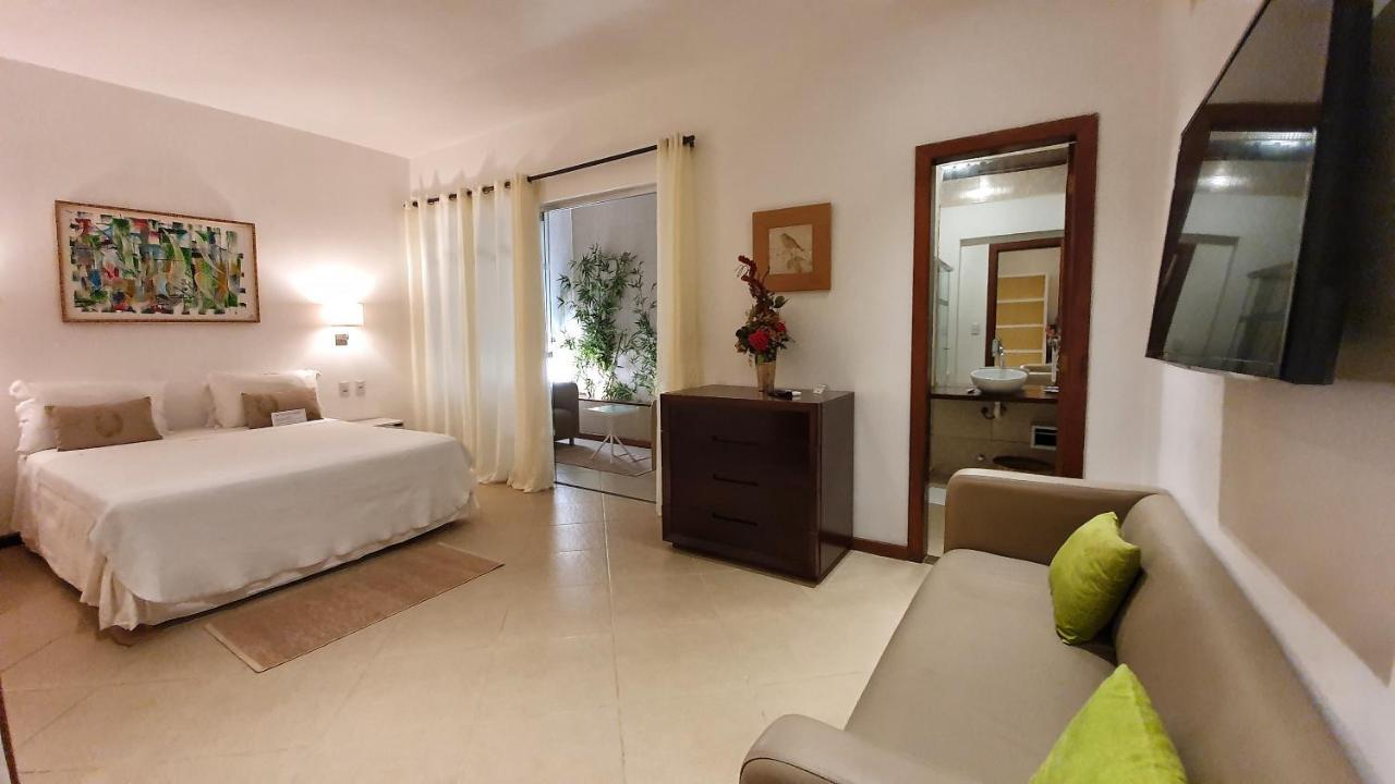 Double Room without Balcony without Window