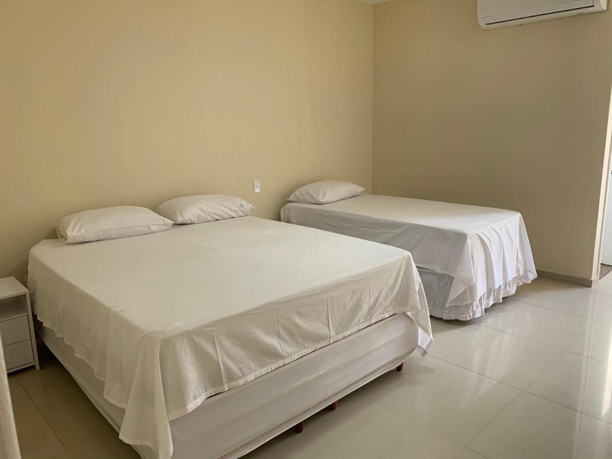 Classic Triple Room