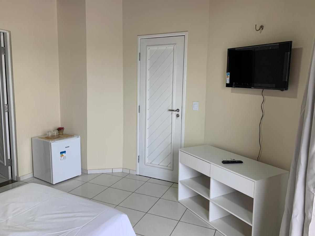 Deluxe Double Room Side Sea View