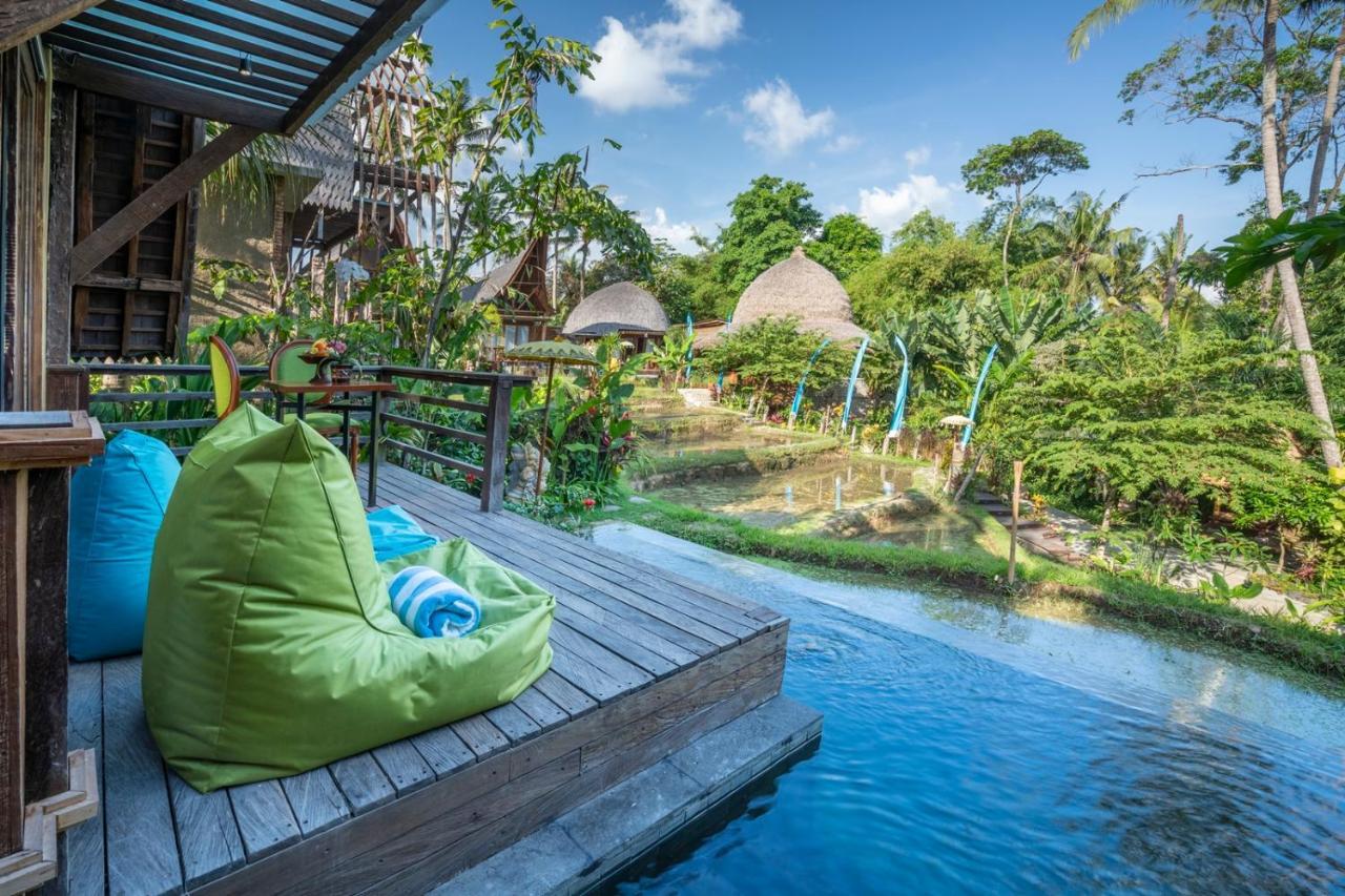 Ethnic One-Bedroom Villa Plunge Pool,1019470306:JPEG