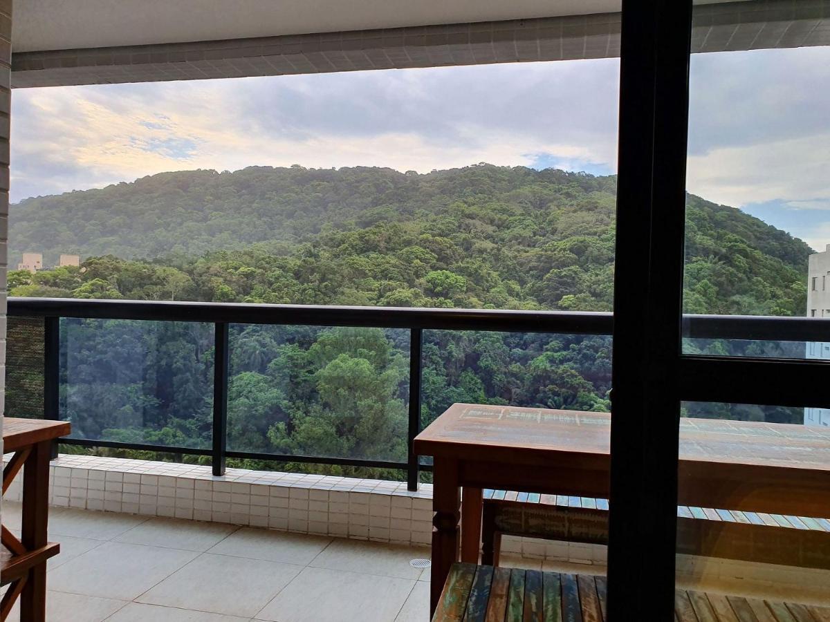 Apartment Mountain View