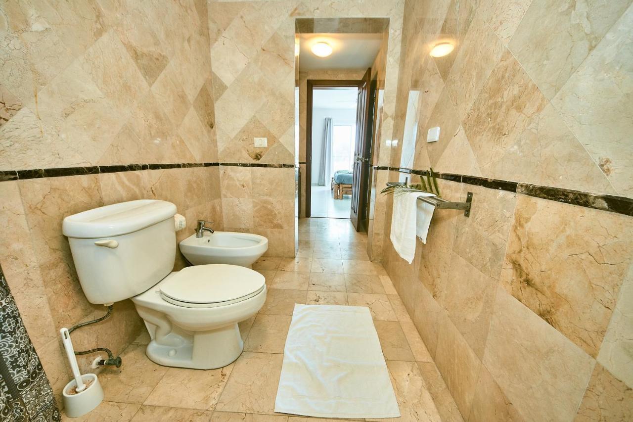 Classic Apartment 2 Bedrooms Pool View