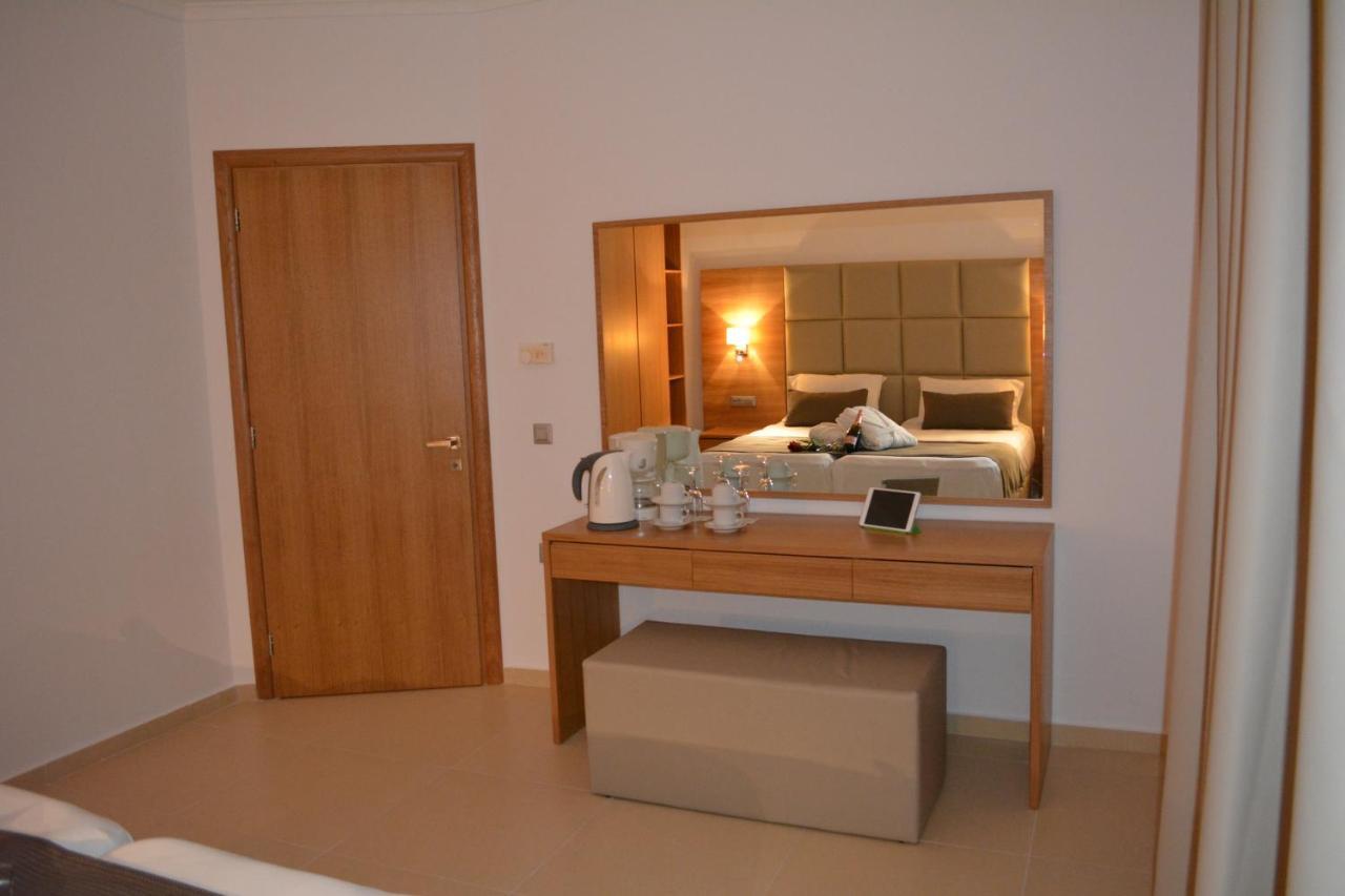 Appartement 1 Chambre