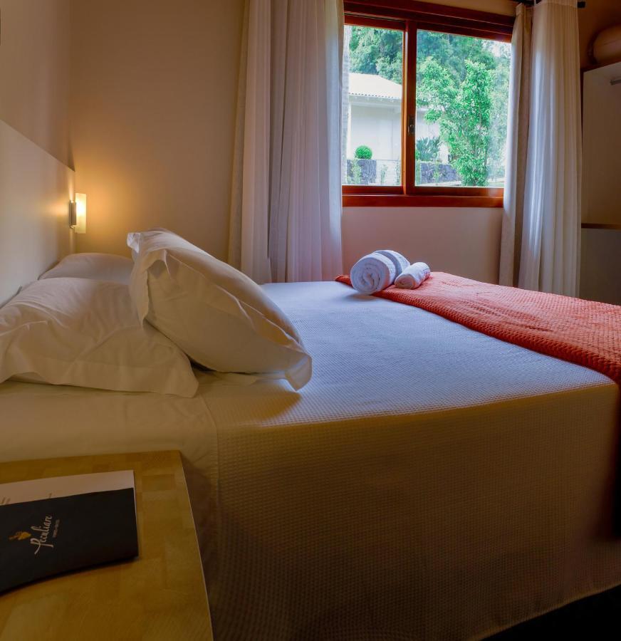 Standard Double Suite