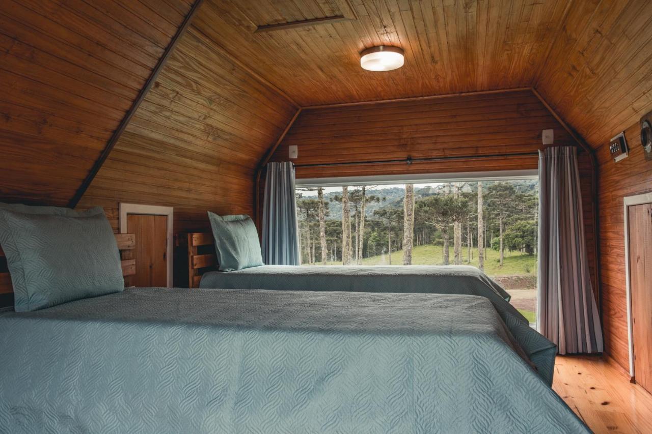 Superior Chalet