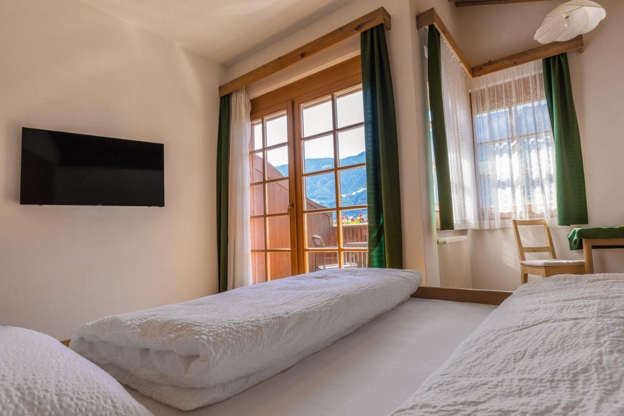 Double Room Balcony