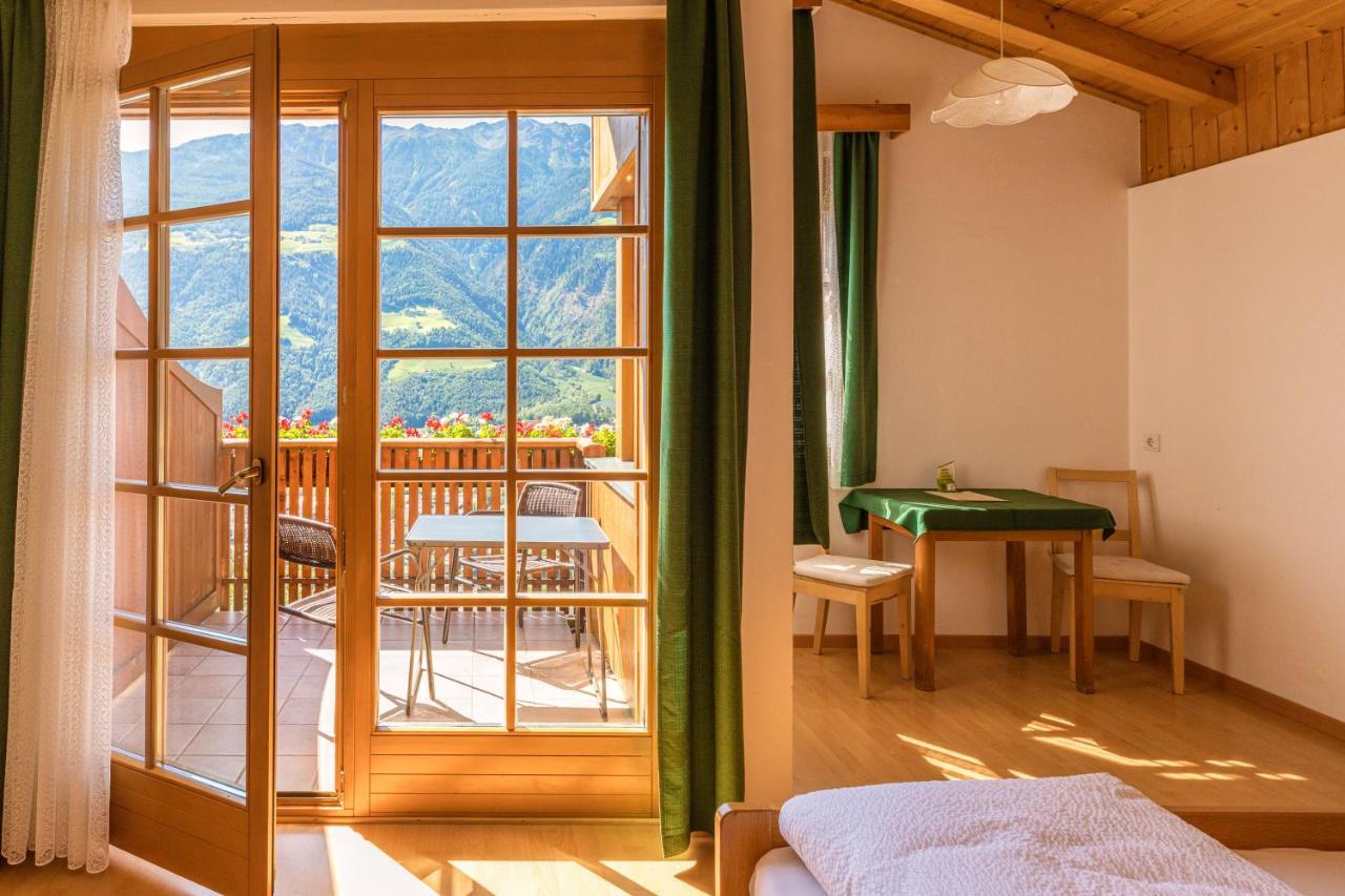 Double Room Balcony