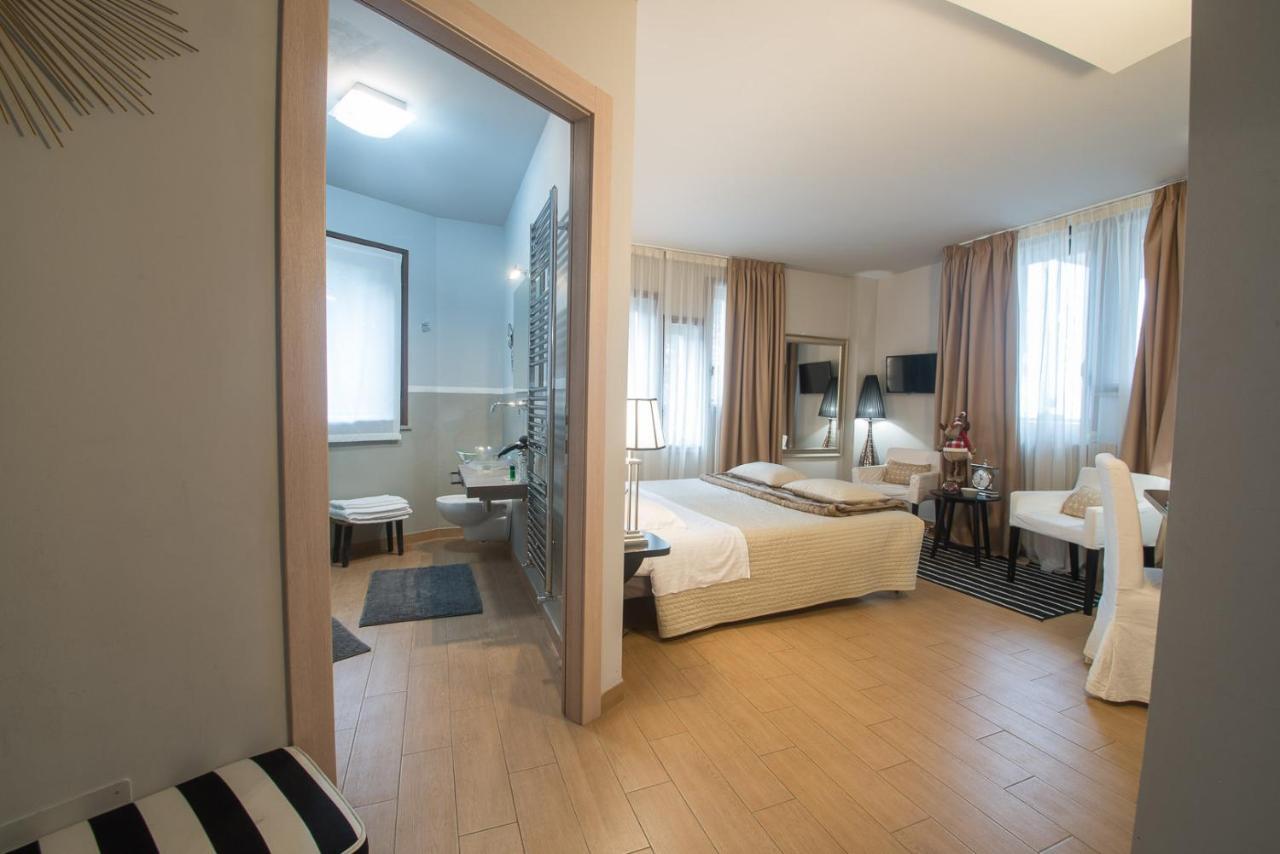 Suite City View
