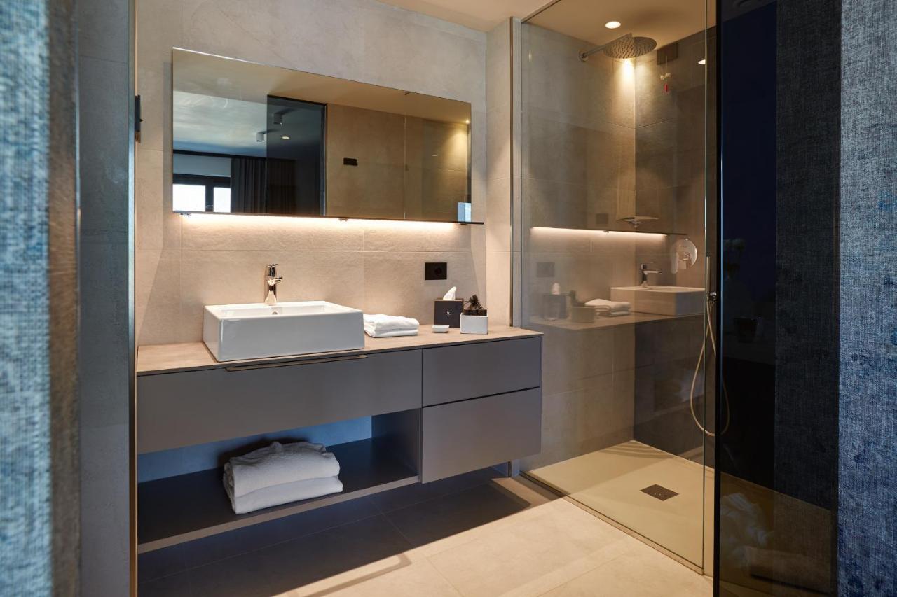 Deluxe Doppelzimmer mit Balkon